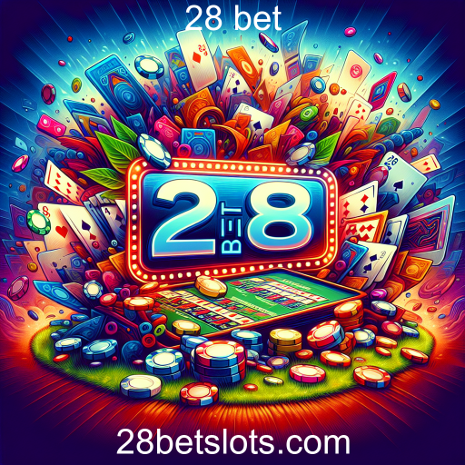 Maximize Seus Ganhos com Promoções em 28 Bet